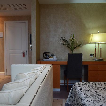 Hotel Perusia Перуджа Екстер'єр фото