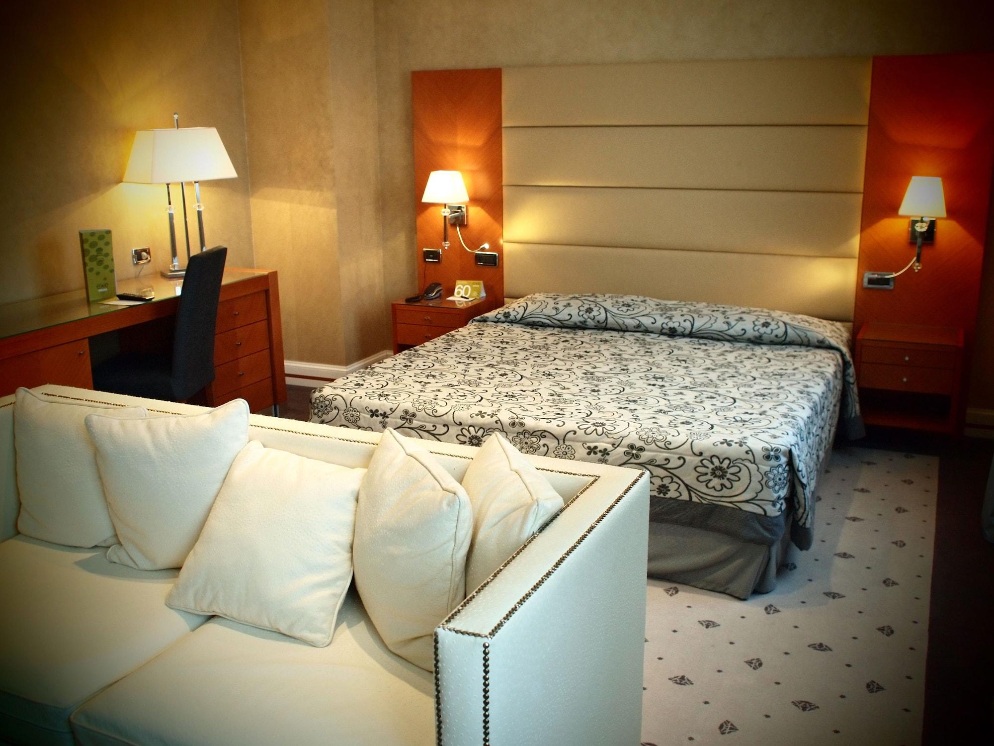 Hotel Perusia Перуджа Екстер'єр фото
