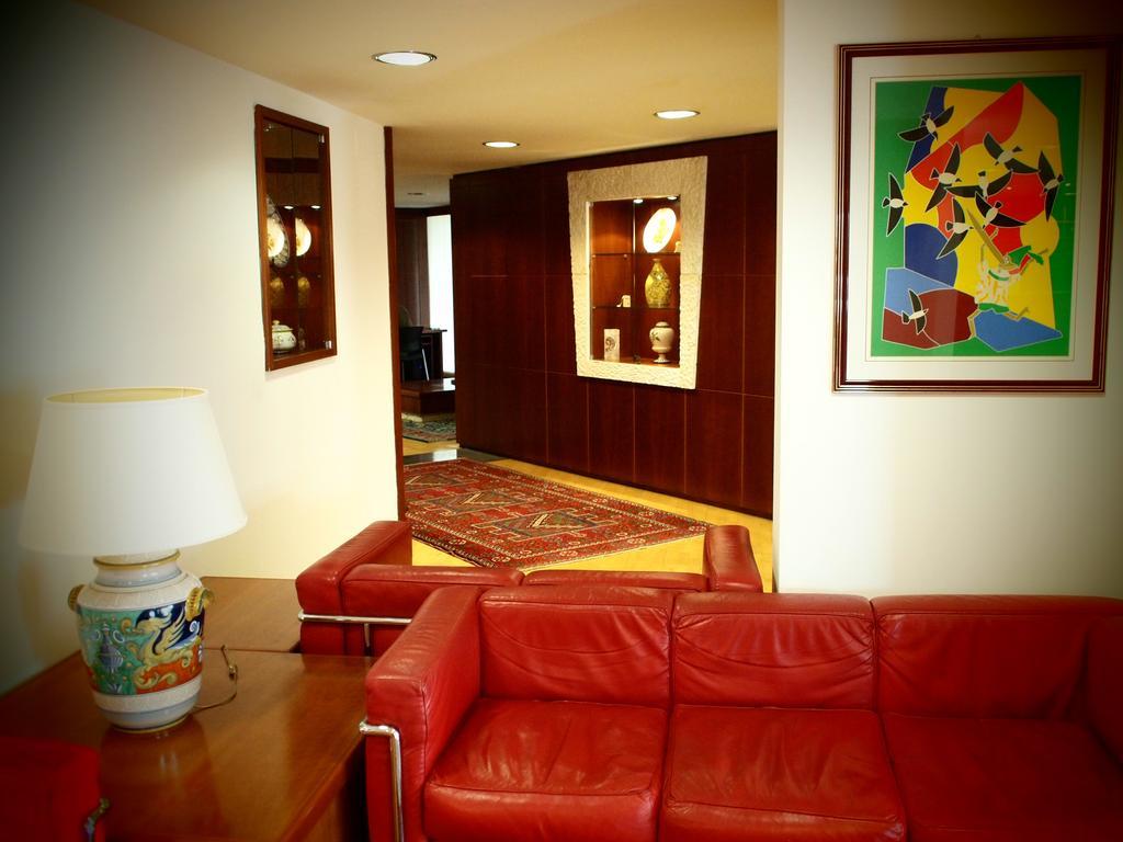 Hotel Perusia Перуджа Екстер'єр фото