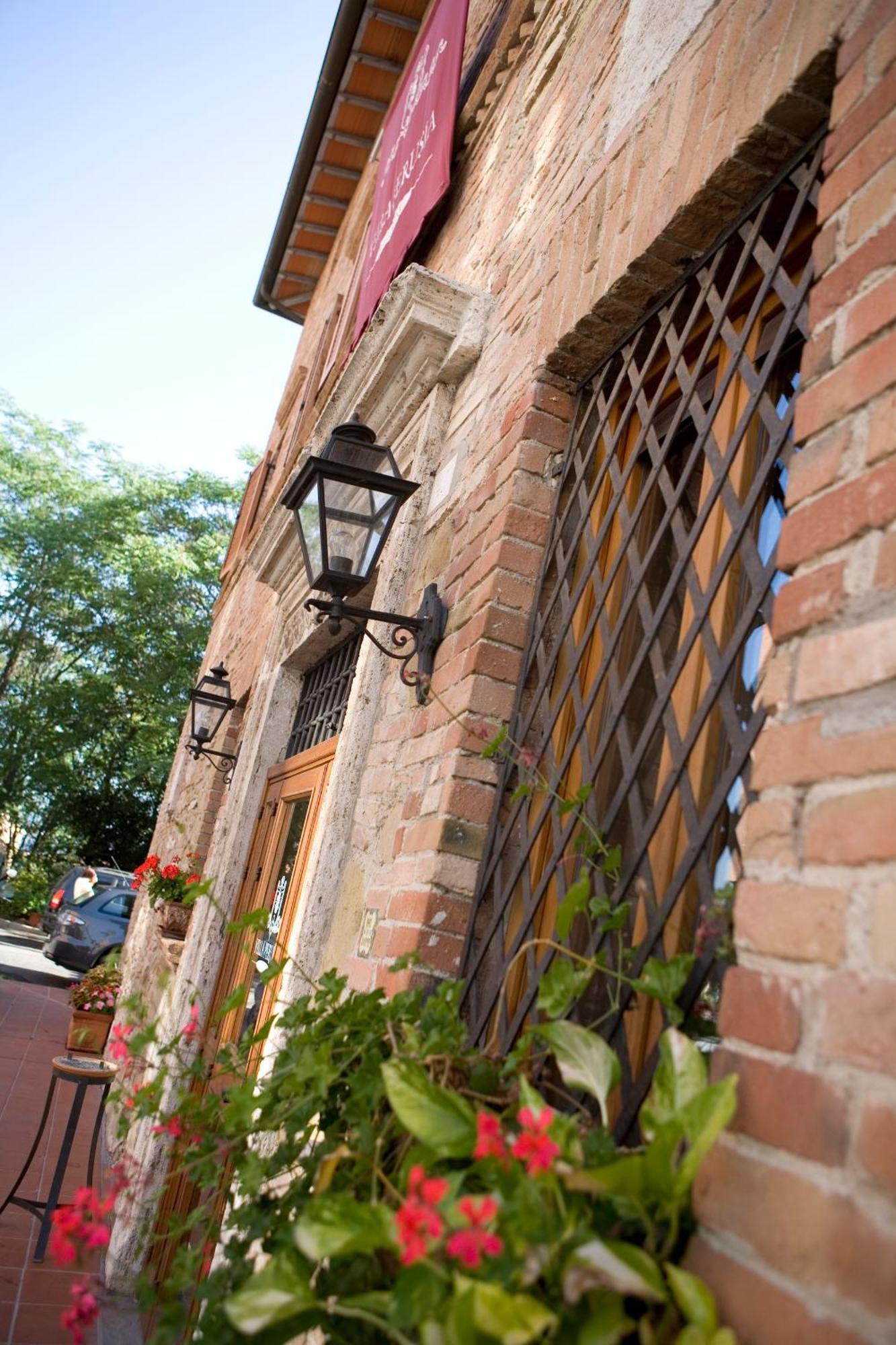 Hotel Perusia Перуджа Екстер'єр фото