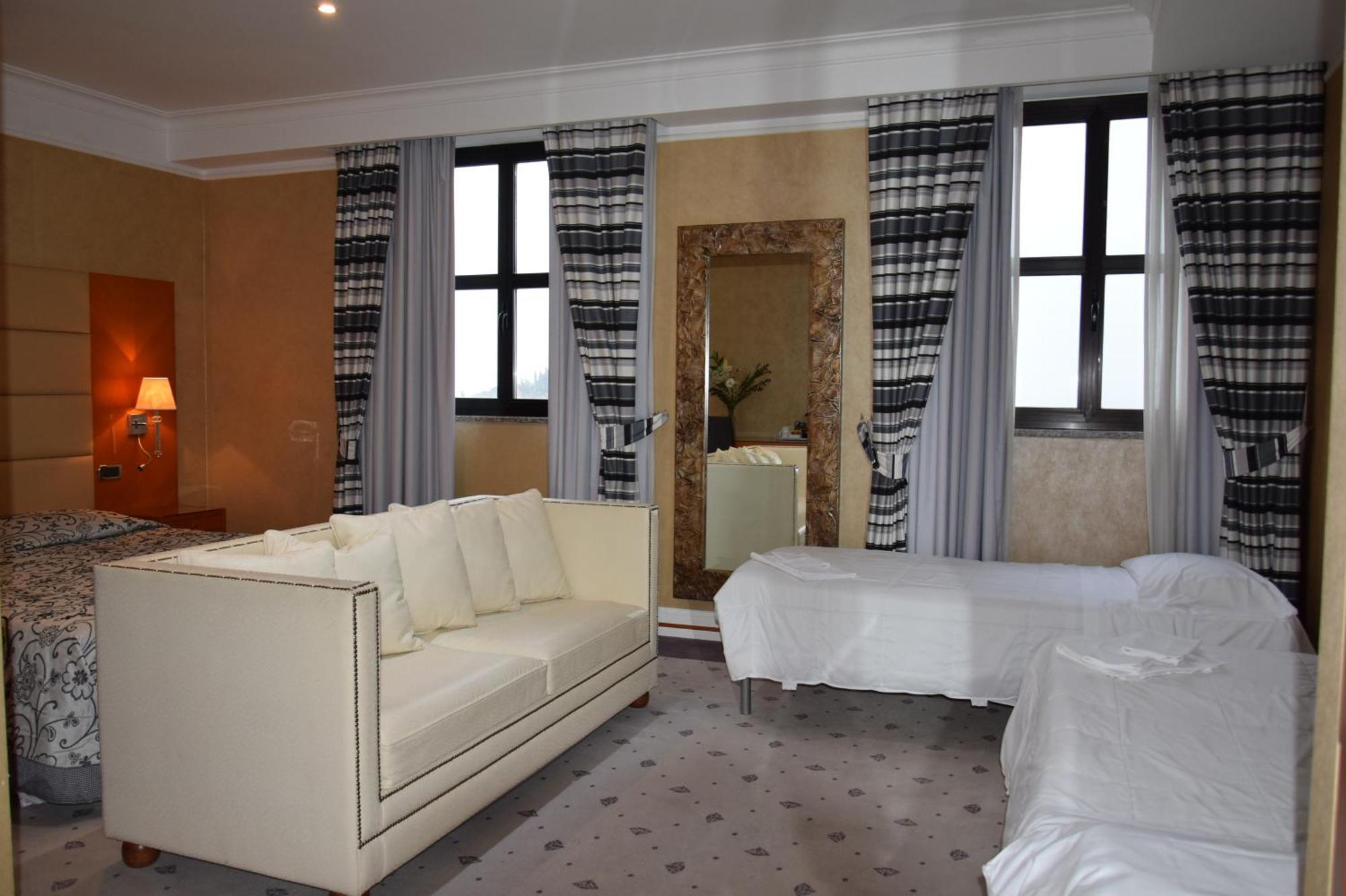 Hotel Perusia Перуджа Екстер'єр фото