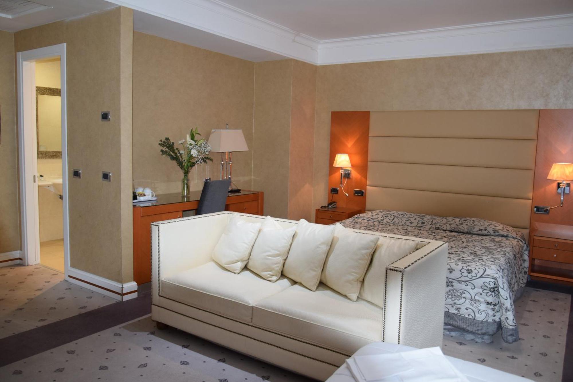Hotel Perusia Перуджа Екстер'єр фото