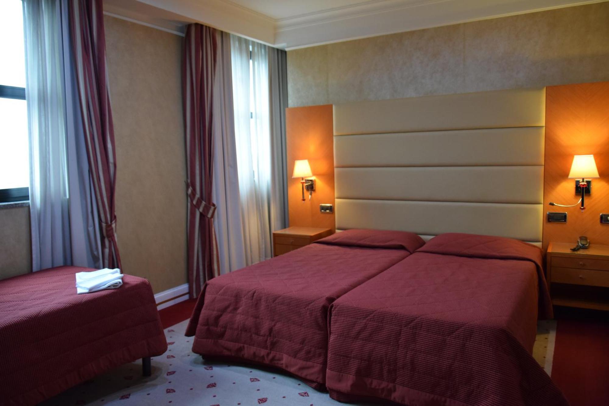 Hotel Perusia Перуджа Екстер'єр фото
