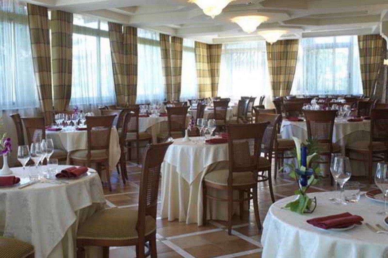 Hotel Perusia Перуджа Екстер'єр фото